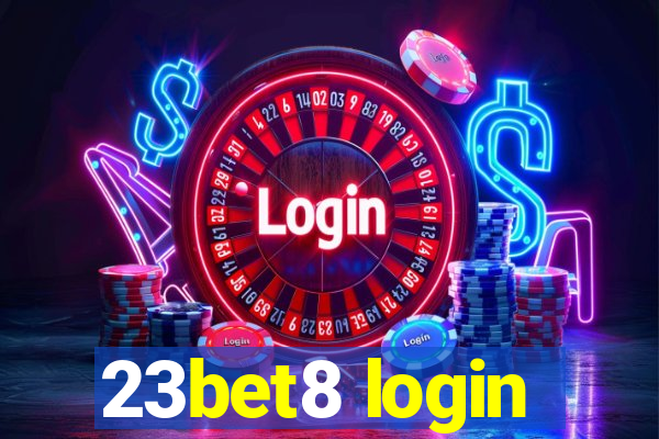 23bet8 login